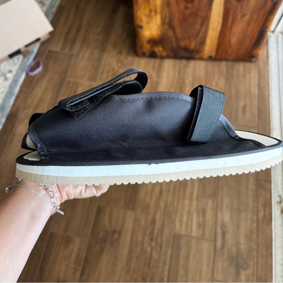 New Rocker Cast Boot - Picture 4 of 5